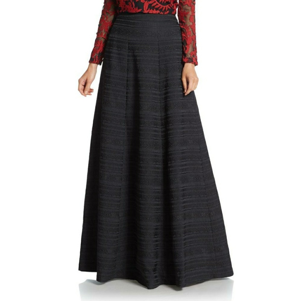 XSOLDX Alice & Olivia Leixa Ballgown Skirt